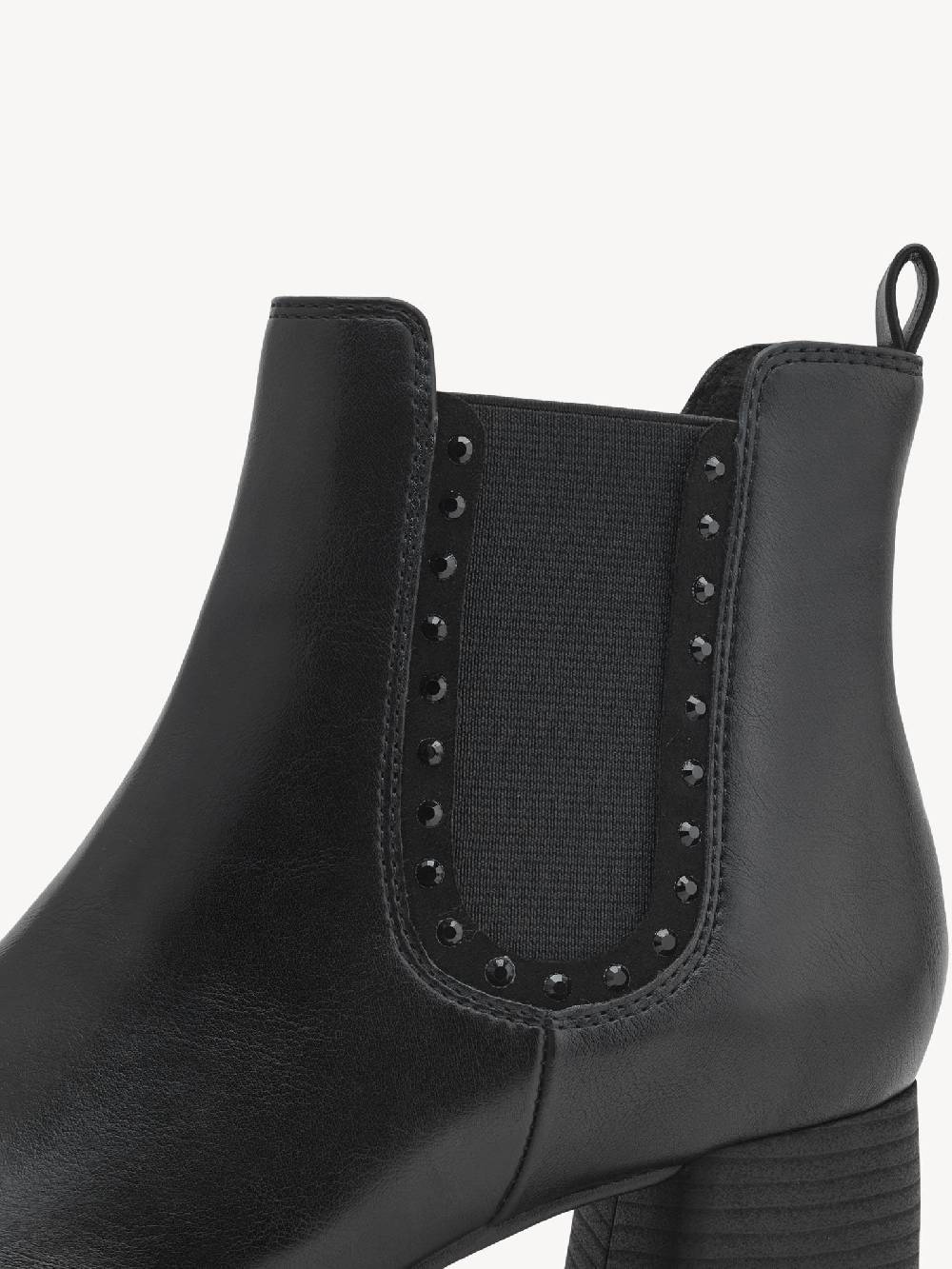 Marco Tozzi Chelsea Boot Kostenloser Versand
