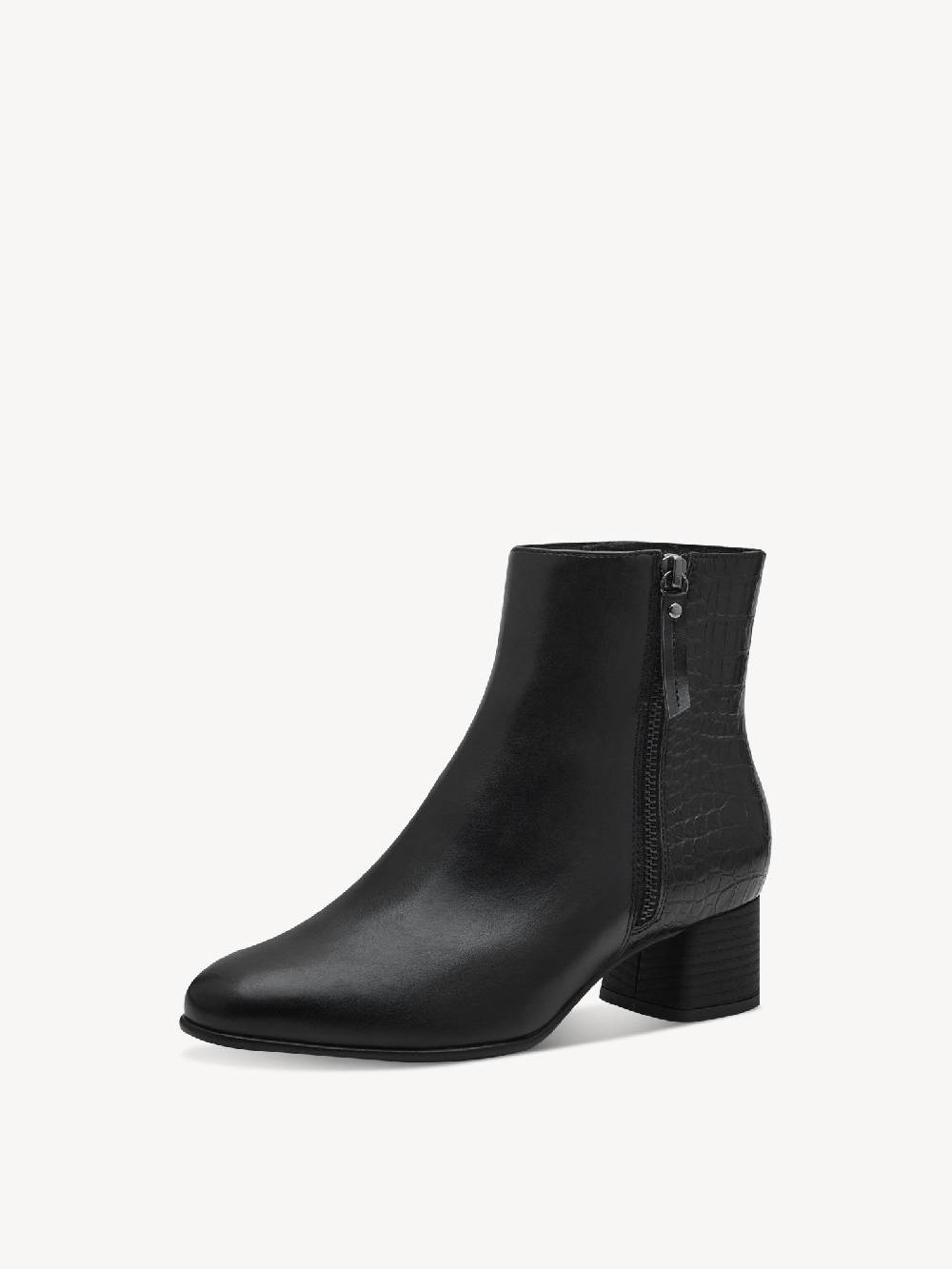 Marco Tozzi Stiefelette Fabrik Onlineshop
