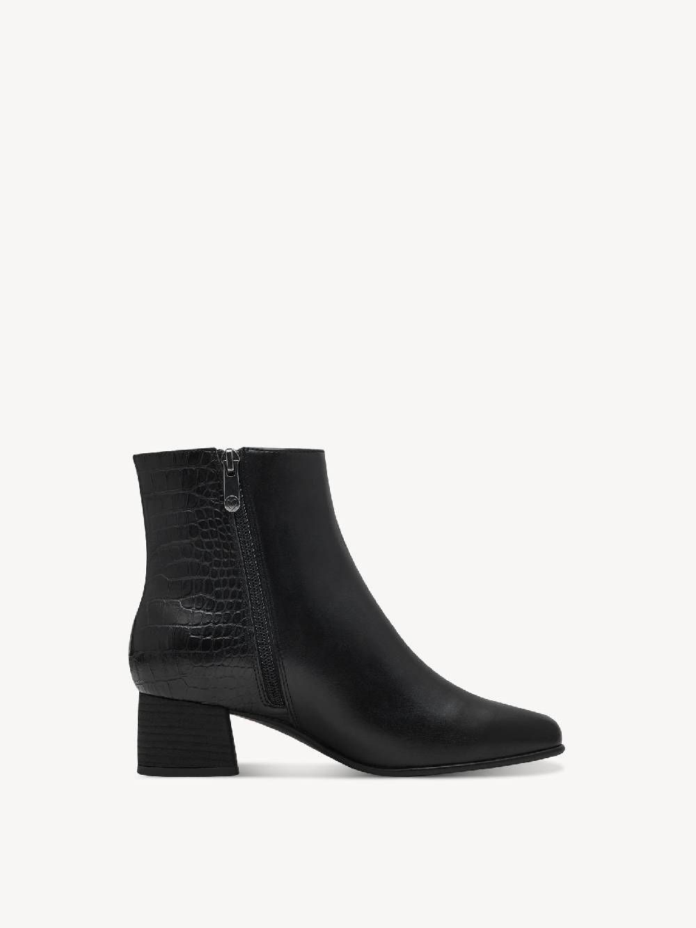 Marco Tozzi Stiefelette Fabrik Onlineshop