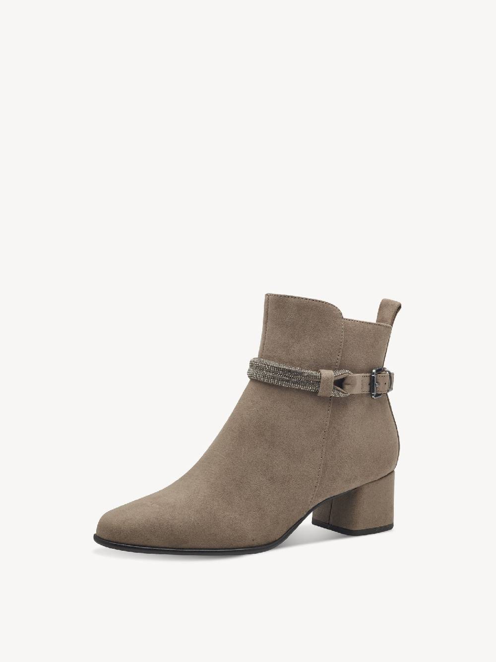 Marco Tozzi Stiefelette Rabatt