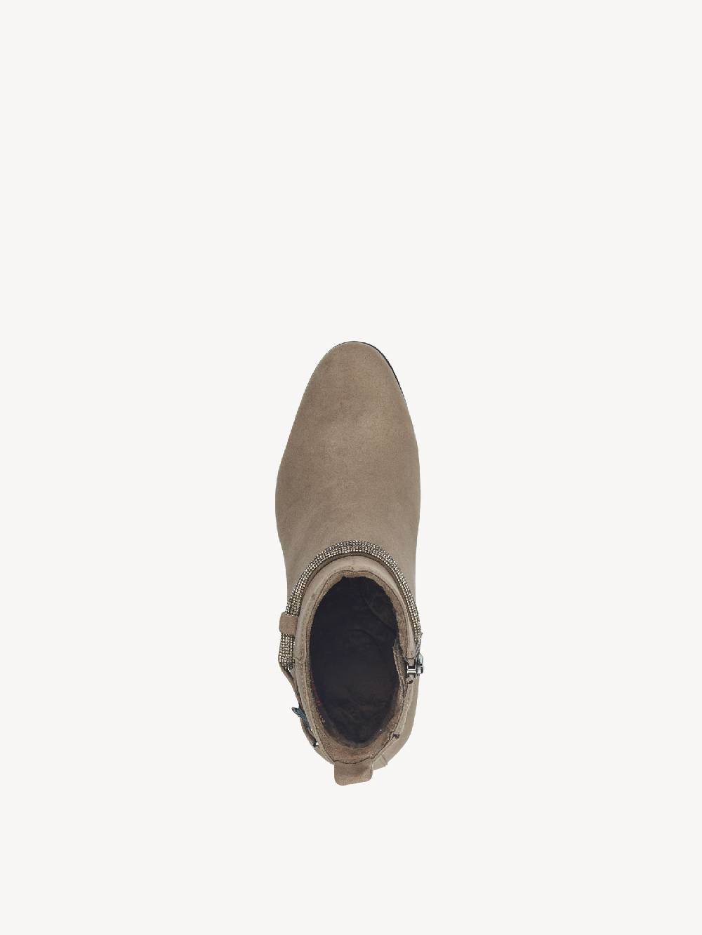 Marco Tozzi Stiefelette Rabatt