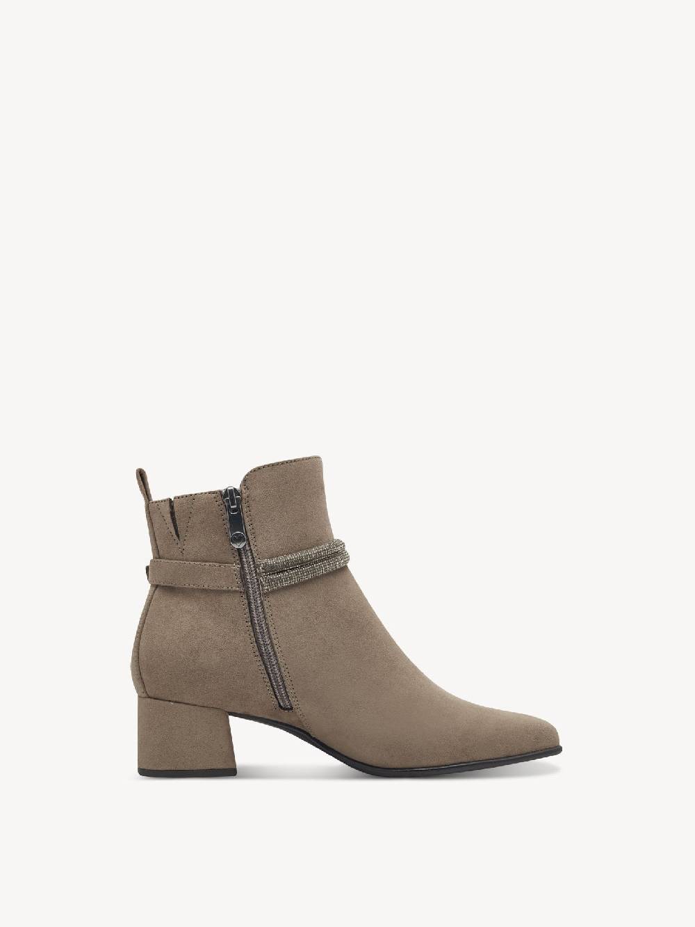 Marco Tozzi Stiefelette Rabatt