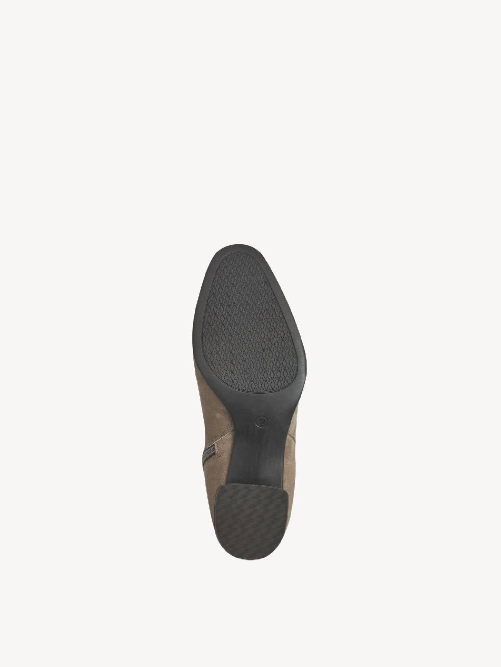 Marco Tozzi Stiefelette Rabatt