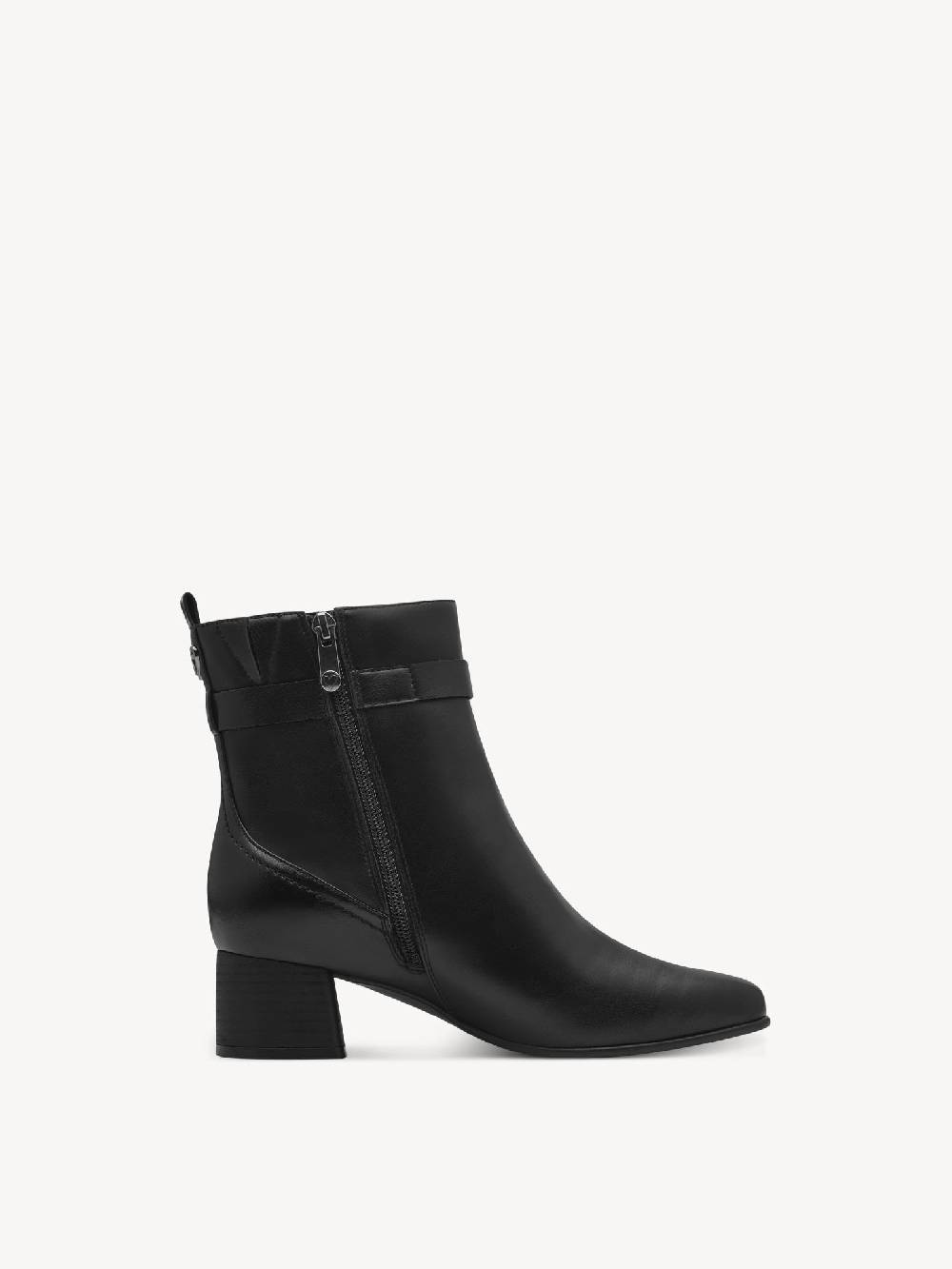 Marco Tozzi Stiefelette Großer Ausverkauf