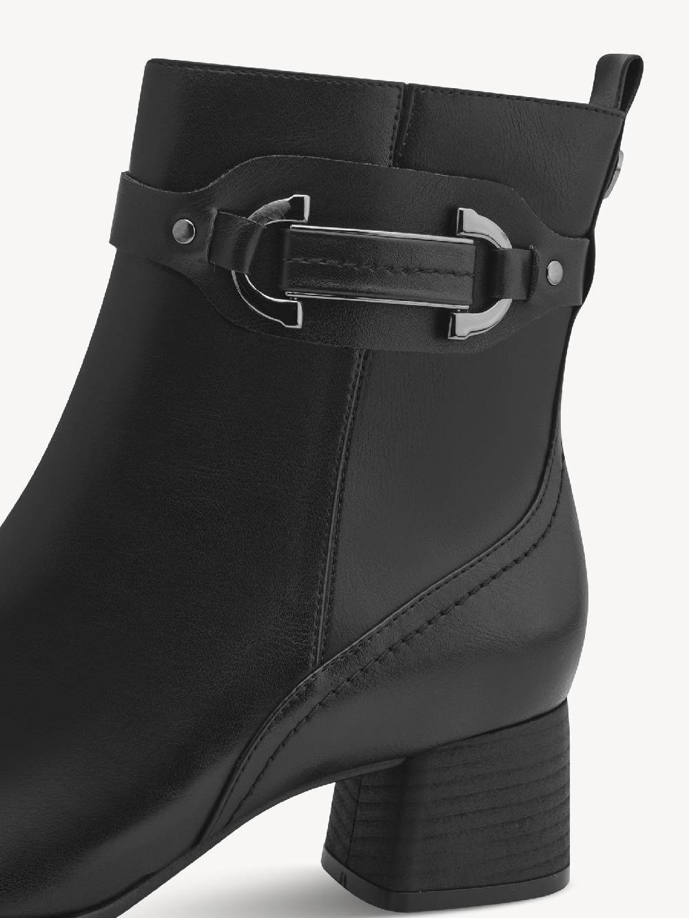 Marco Tozzi Stiefelette Großer Ausverkauf