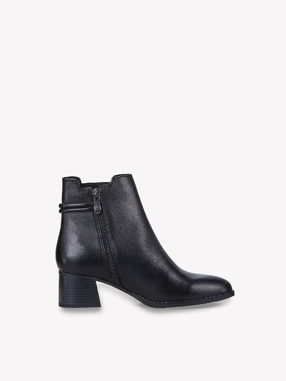 Marco Tozzi Chelsea Boot Exklusivangebot