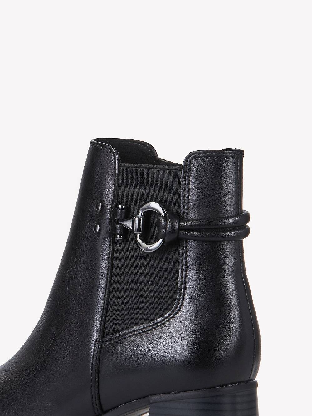 Marco Tozzi Chelsea Boot Exklusivangebot