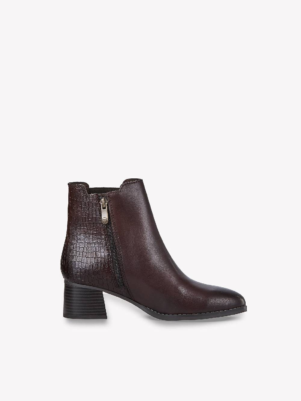 Marco Tozzi Chelsea Boot Preisnachlass