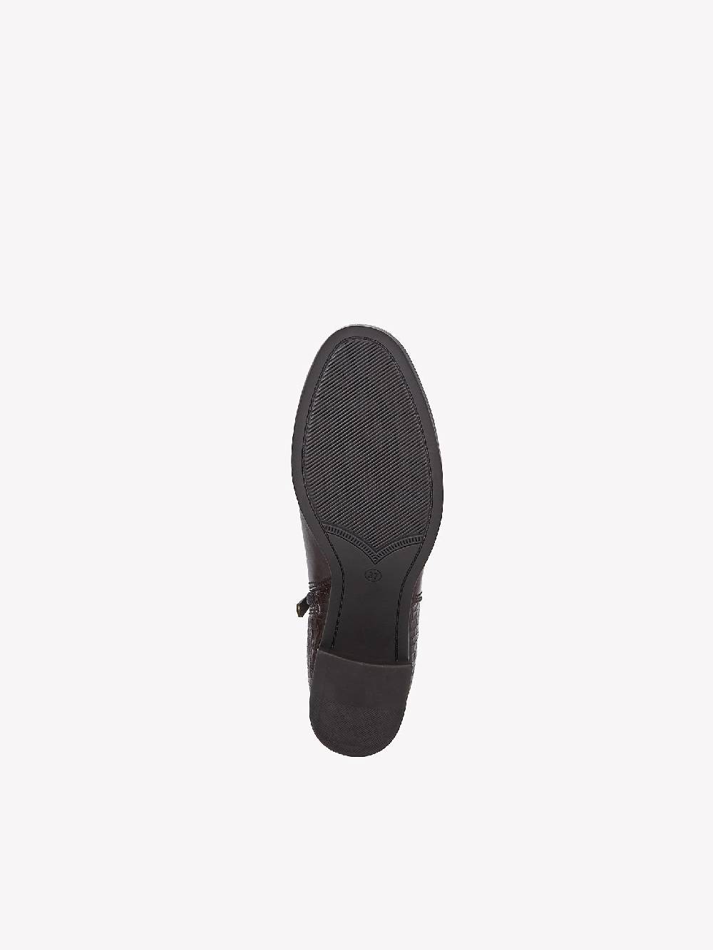 Marco Tozzi Chelsea Boot Preisnachlass