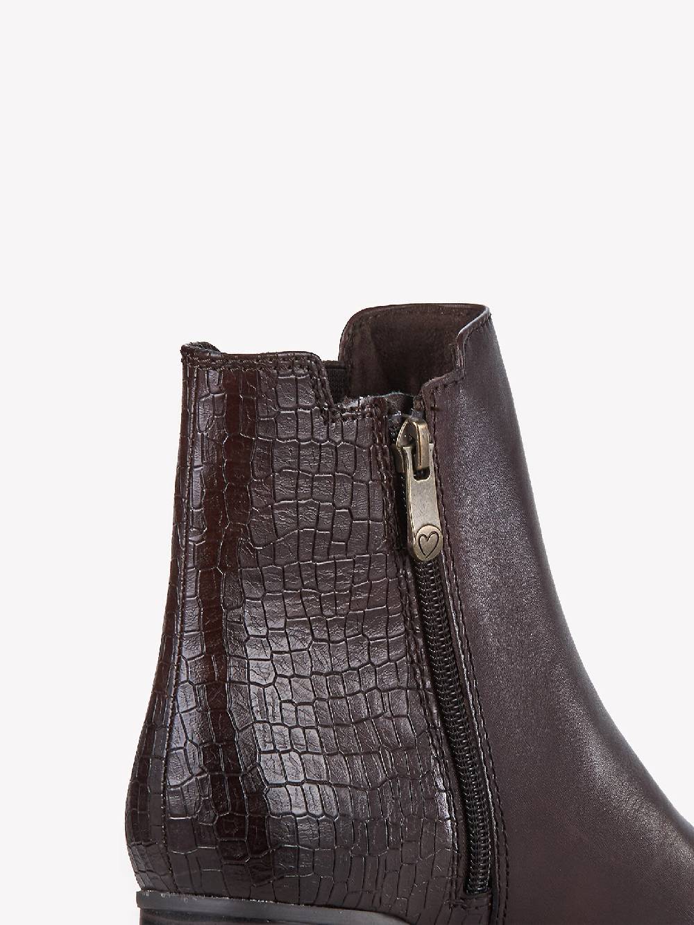 Marco Tozzi Chelsea Boot Preisnachlass