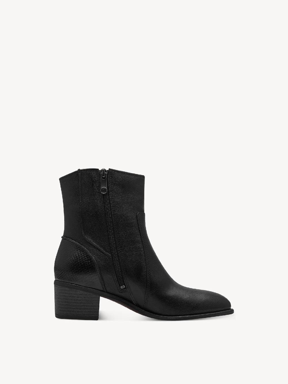 Marco Tozzi Stiefelette Black Friday