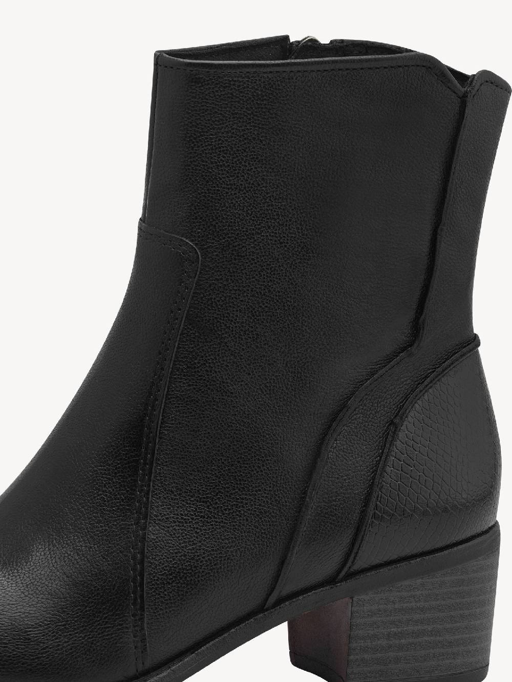Marco Tozzi Stiefelette Black Friday
