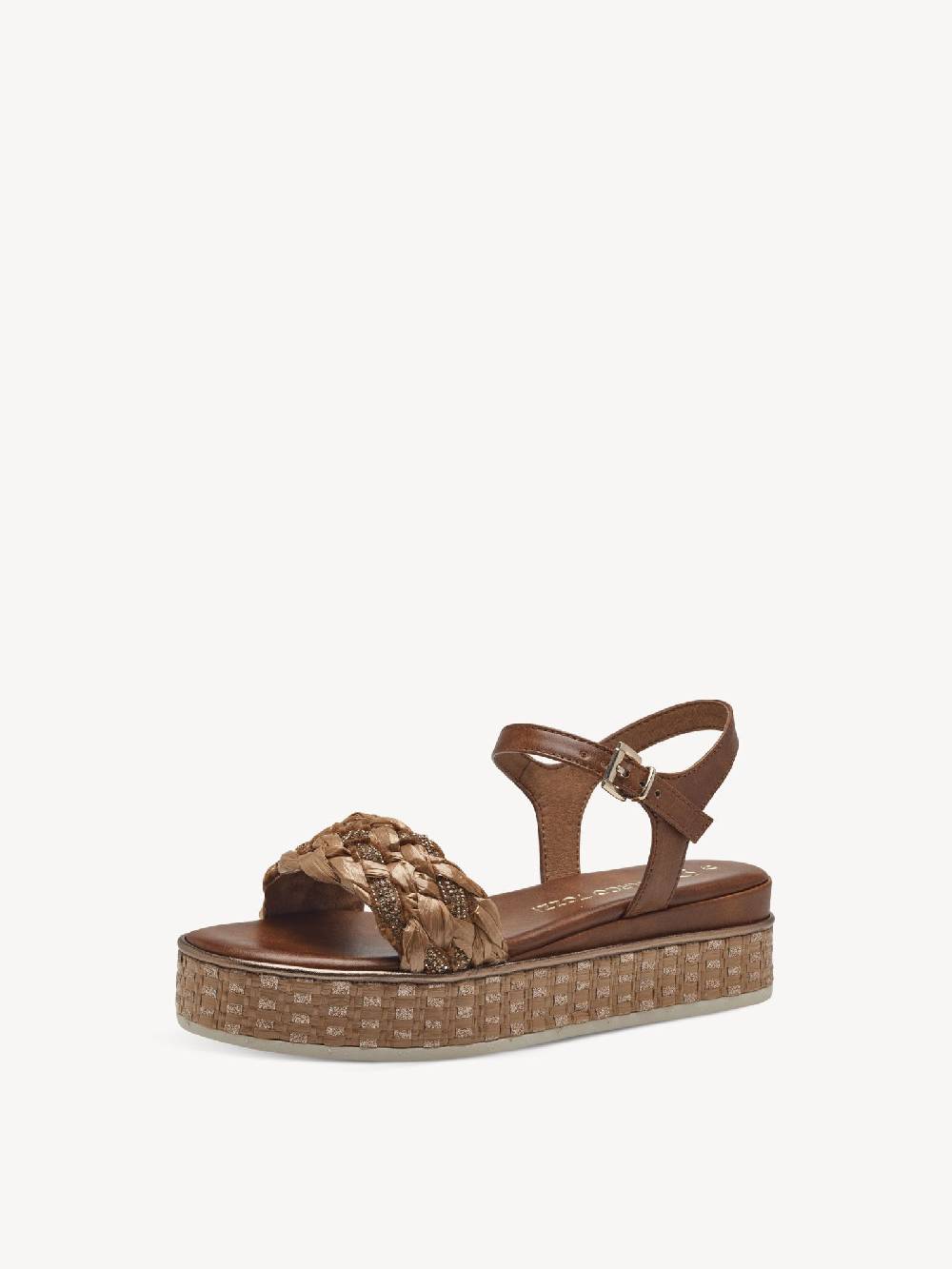 Marco Tozzi Sandale Top Angebot