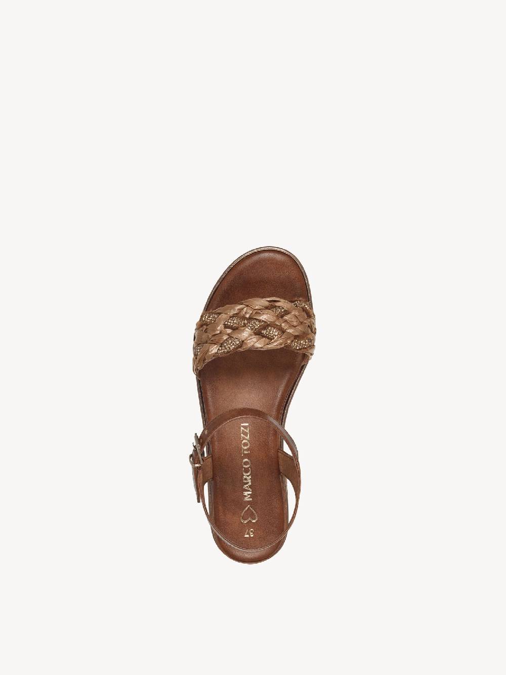 Marco Tozzi Sandale Top Angebot