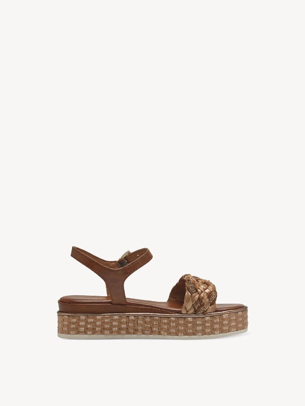 Marco Tozzi Sandale Top Angebot