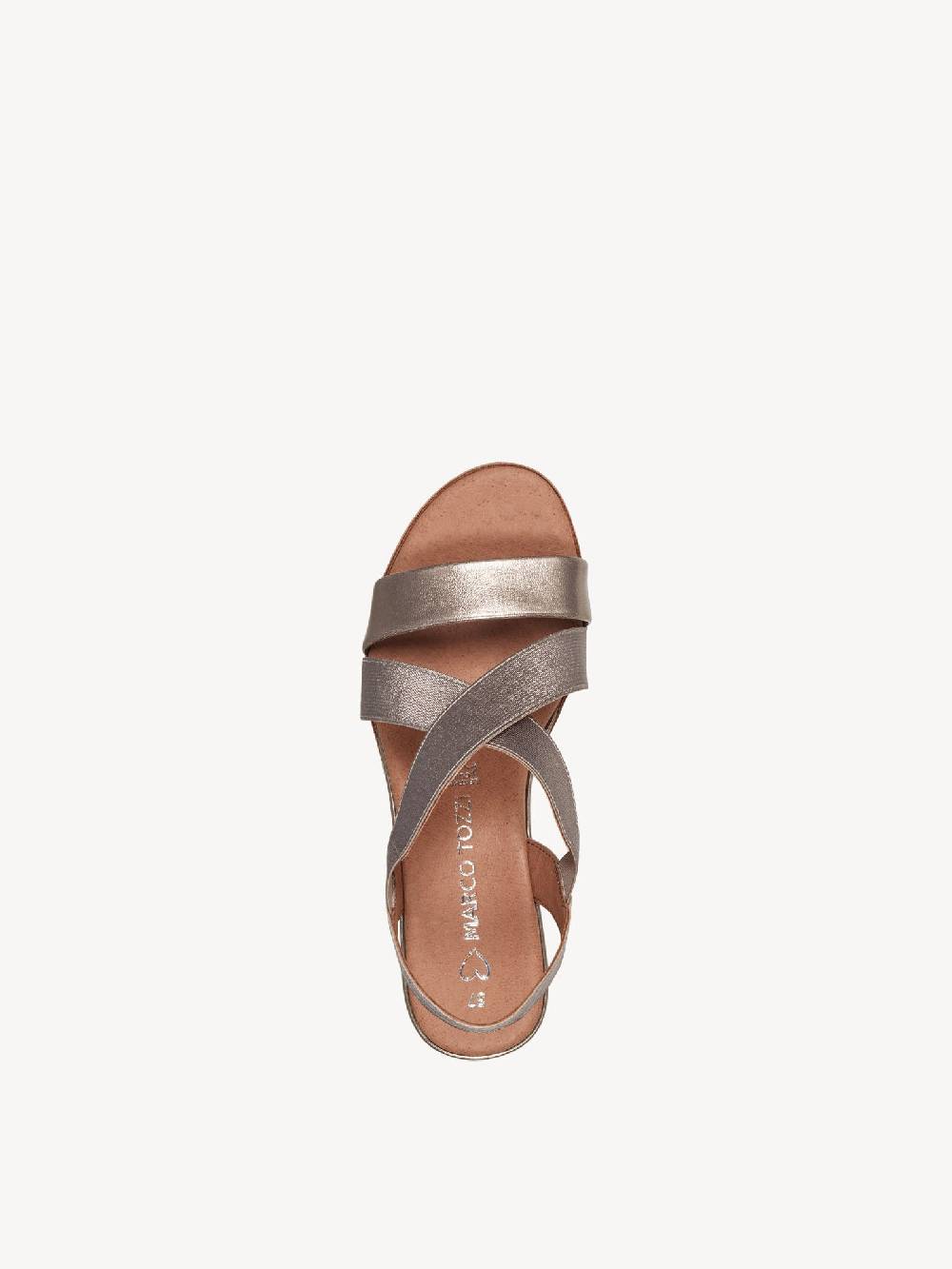 Marco Tozzi Sandale Online Outlet