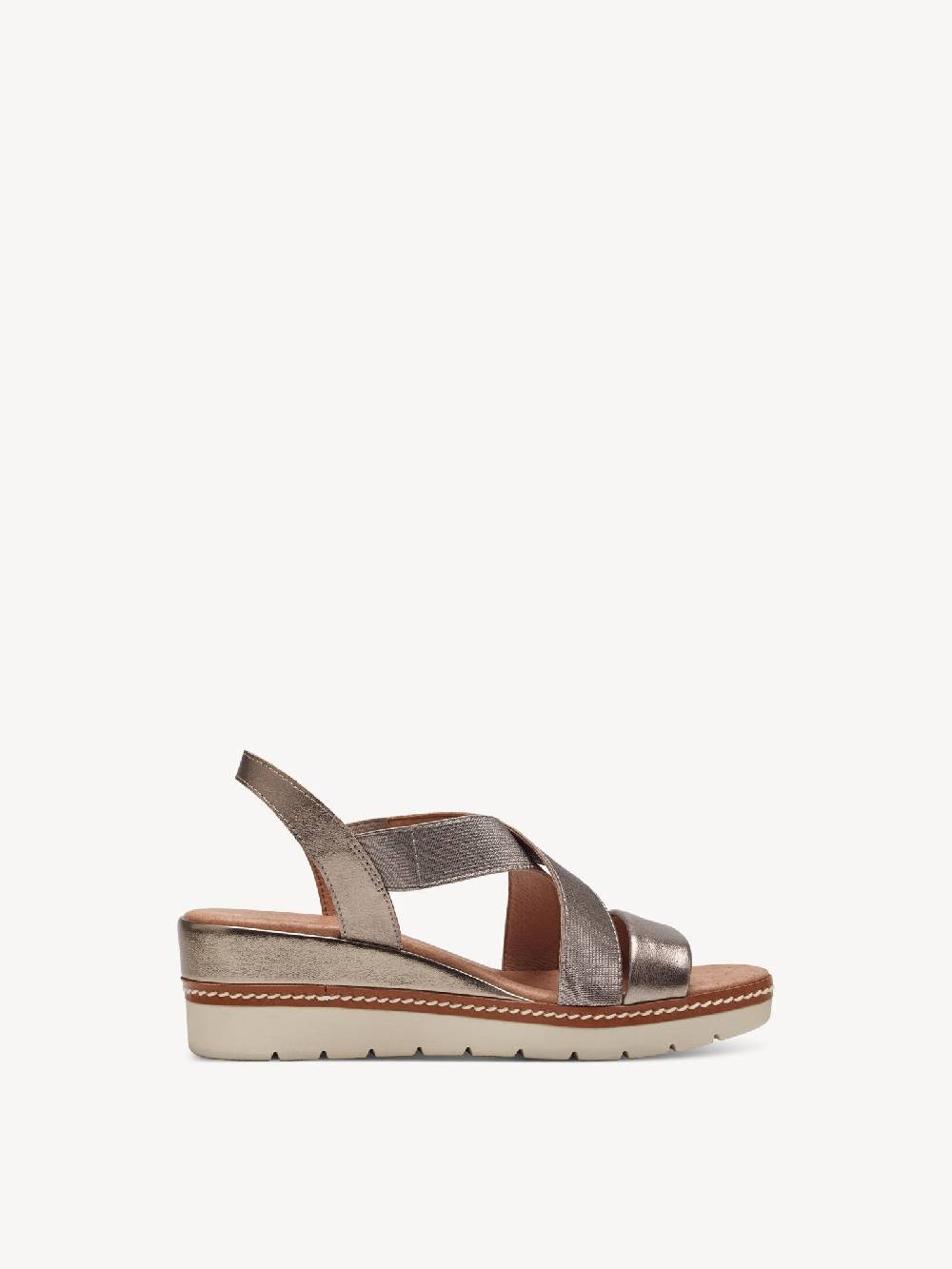 Marco Tozzi Sandale Online Outlet