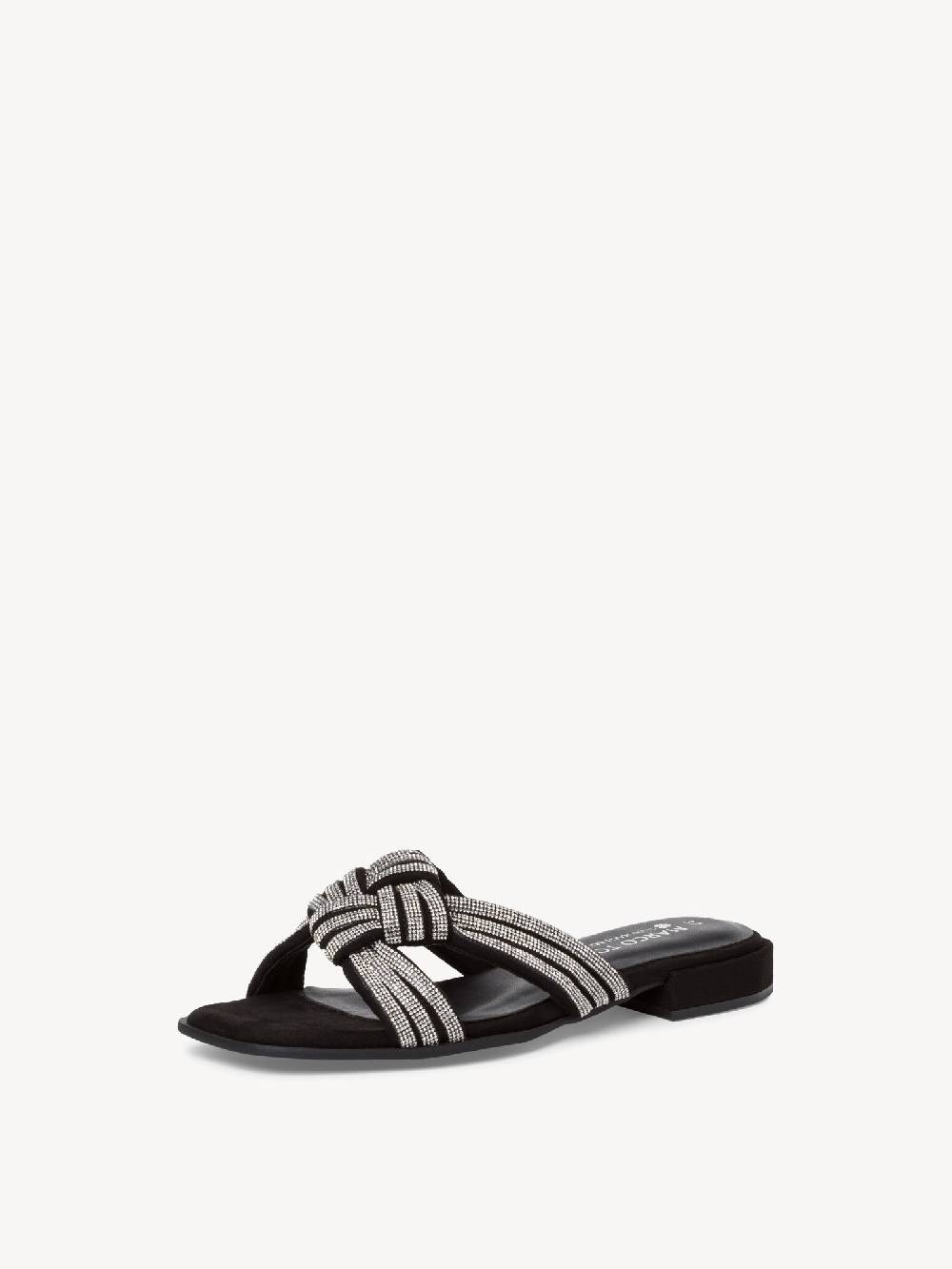 Marco Tozzi Pantolette Blitzangebot