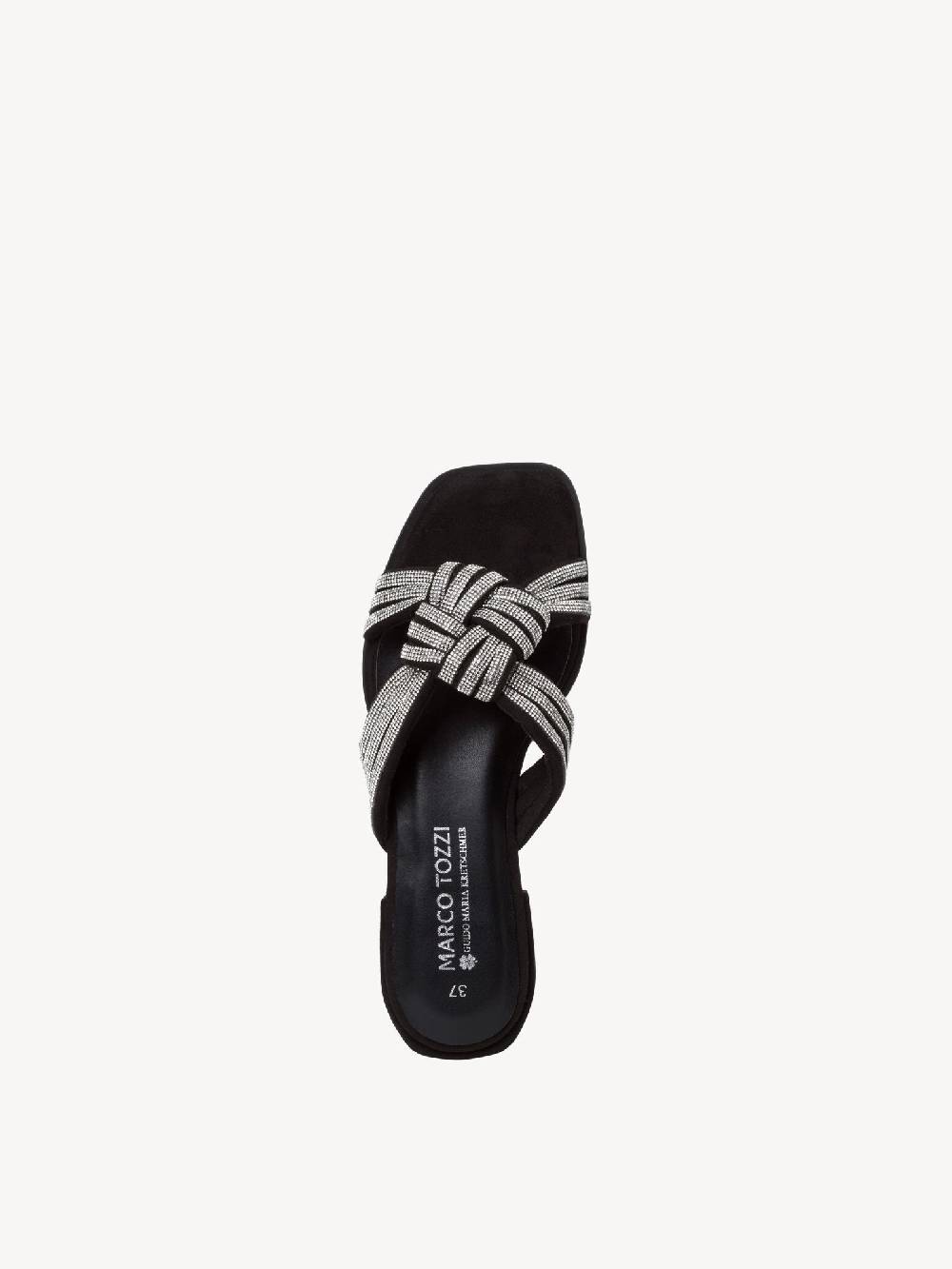 Marco Tozzi Pantolette Blitzangebot