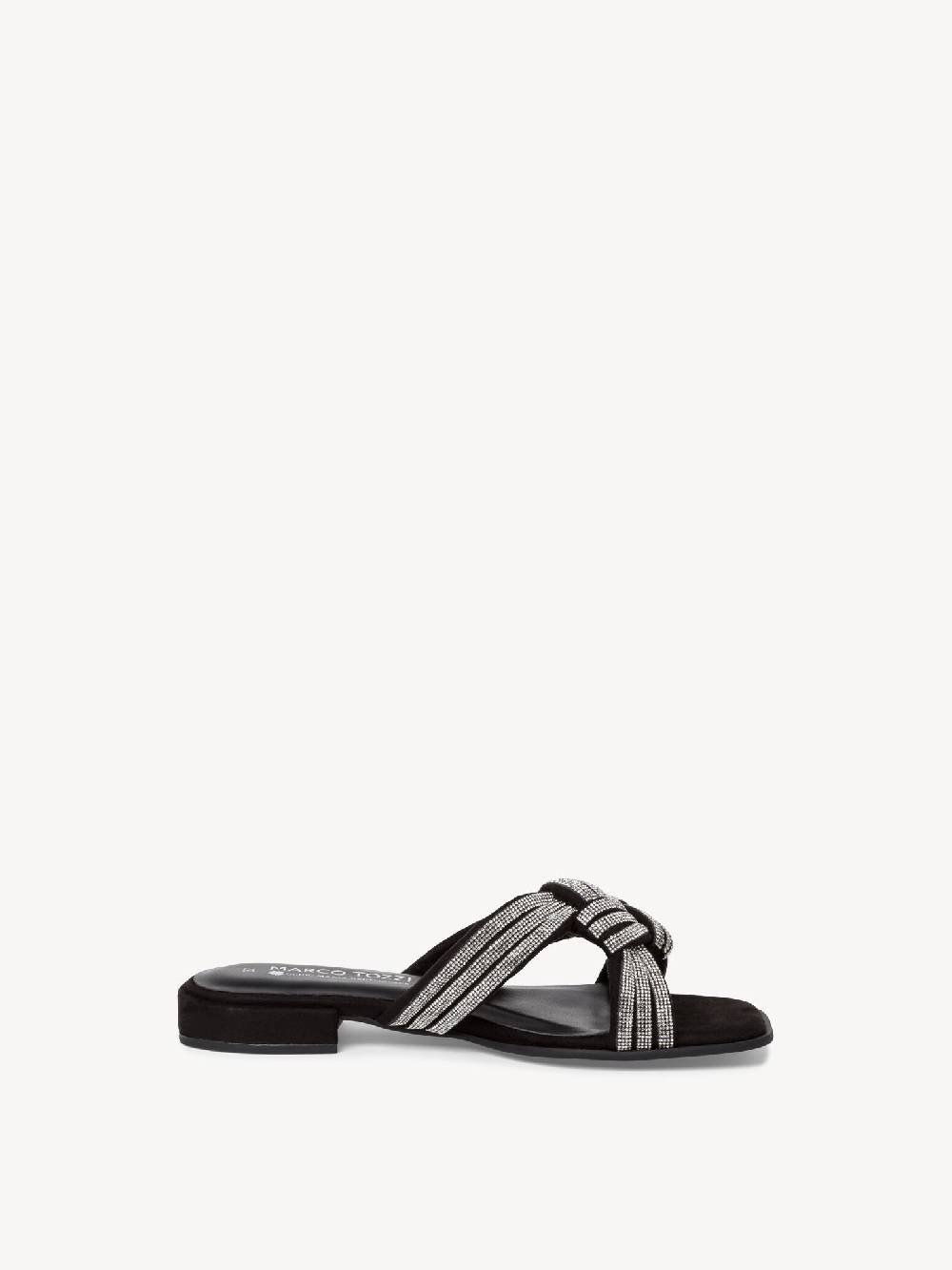 Marco Tozzi Pantolette Blitzangebot