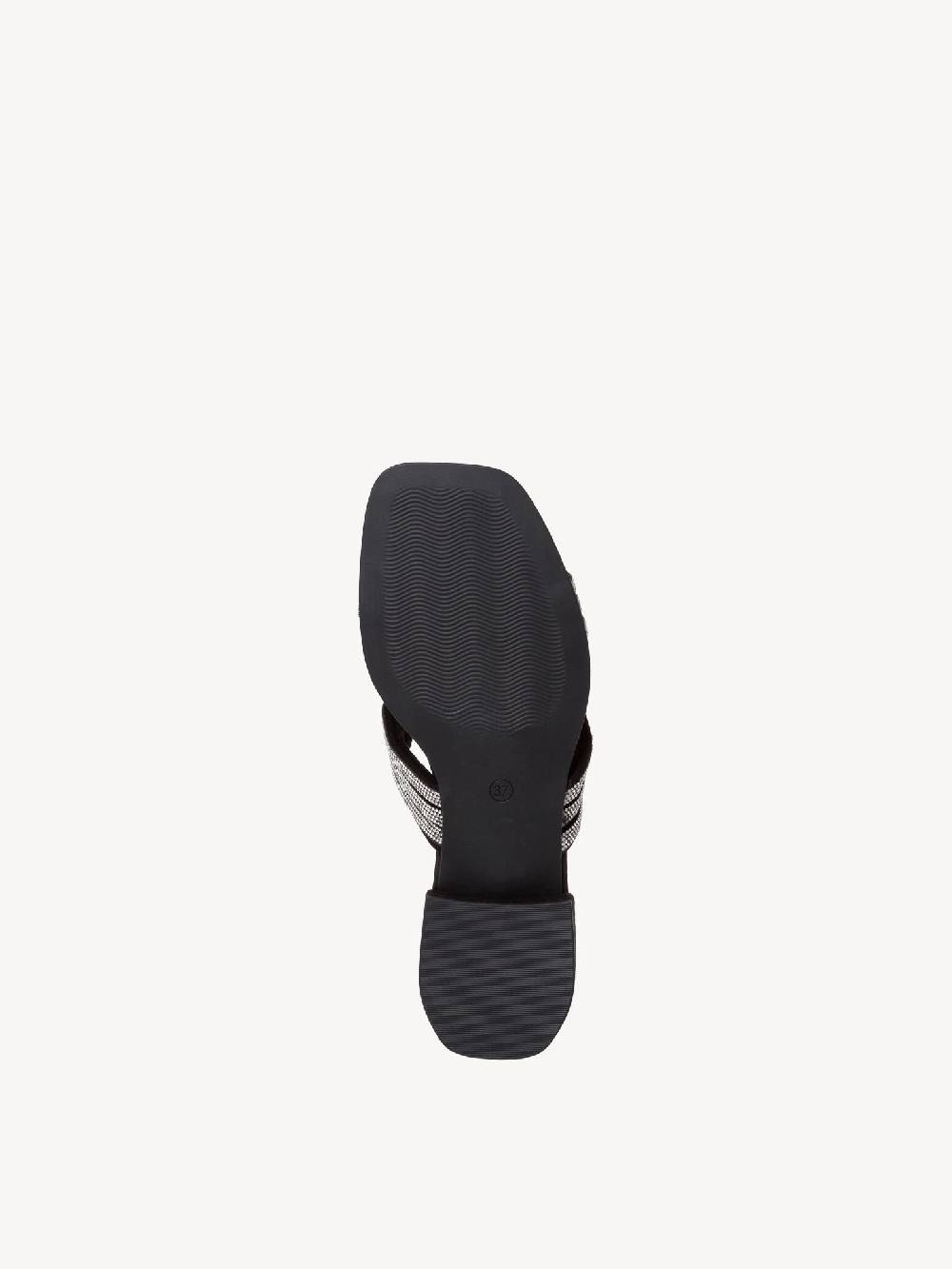 Marco Tozzi Pantolette Blitzangebot