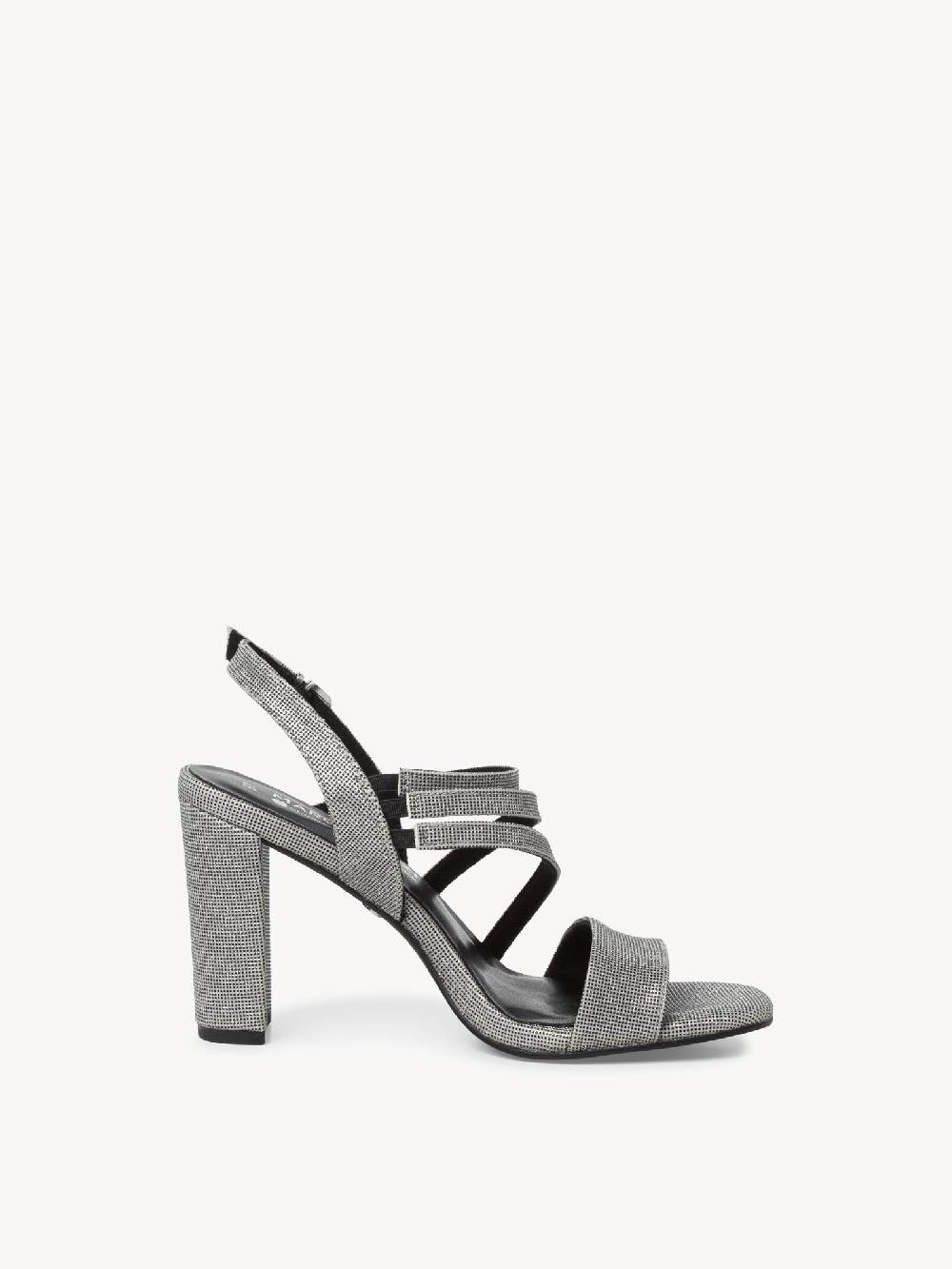 Marco Tozzi Sandalette Räumungsverkauf