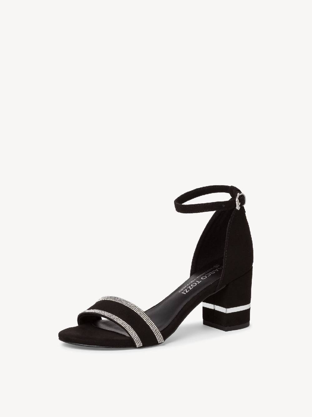 Marco Tozzi Sandalette Super Sparpreis