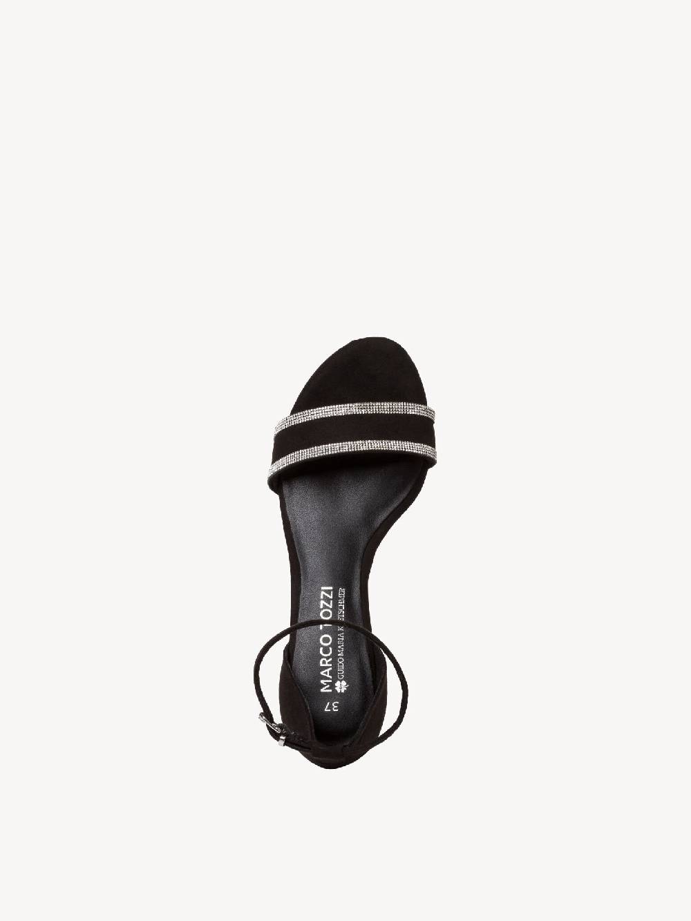Marco Tozzi Sandalette Super Sparpreis