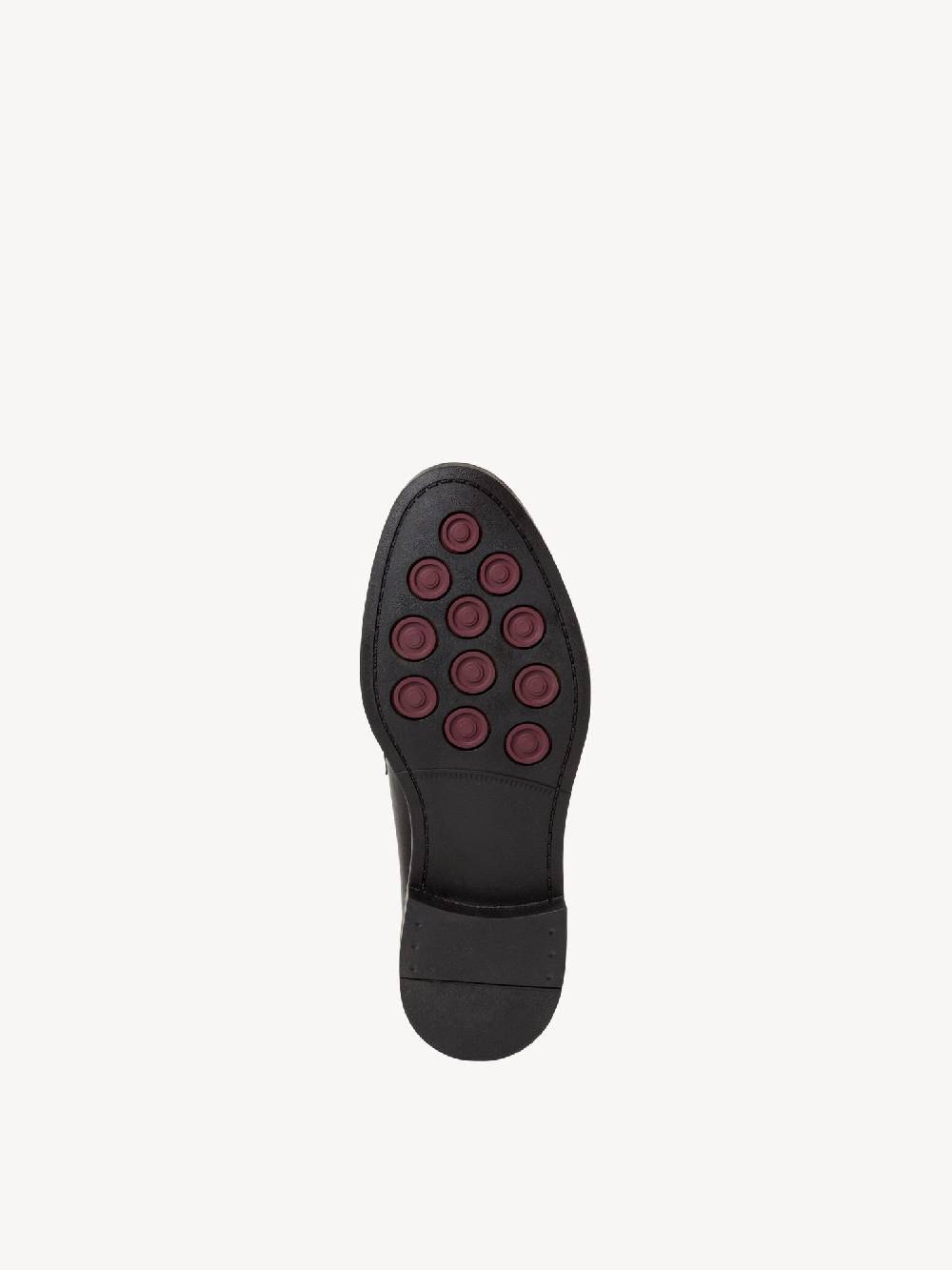 Marco Tozzi Slipper Kostenloser Versand international