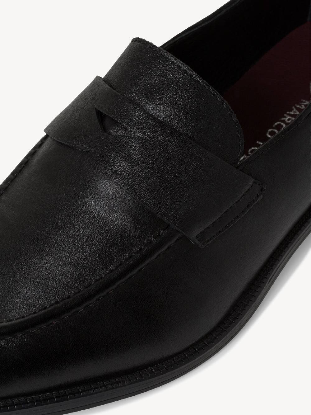 Marco Tozzi Slipper Kostenloser Versand international