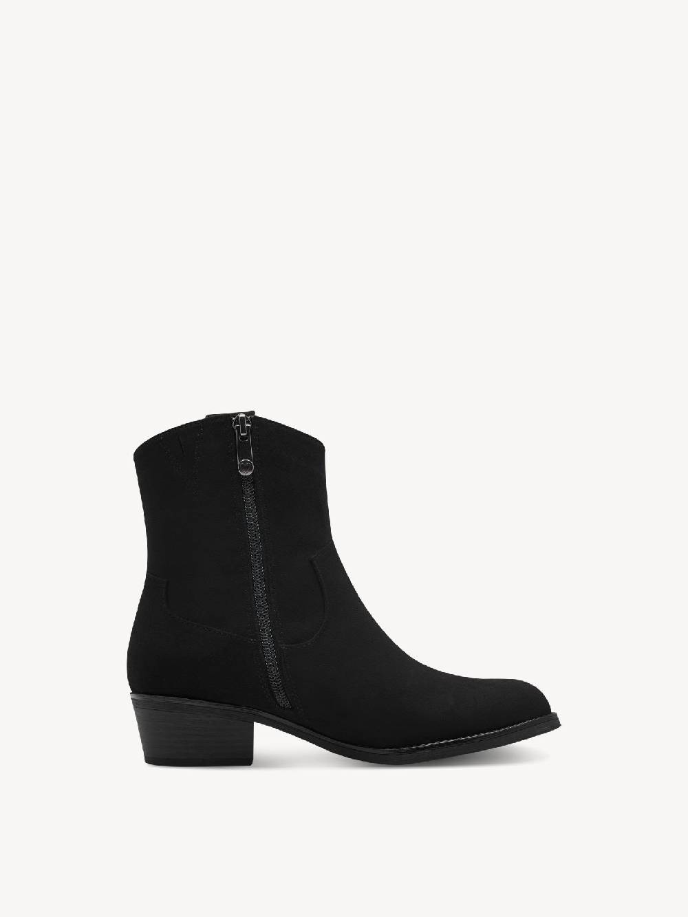 Marco Tozzi Stiefelette 50% Rabatt für begrenzte Zeit