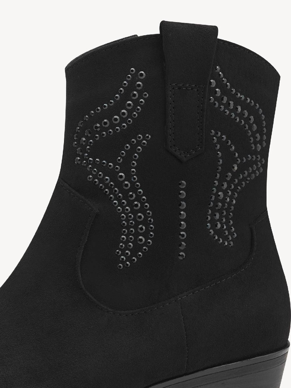 Marco Tozzi Stiefelette 50% Rabatt für begrenzte Zeit