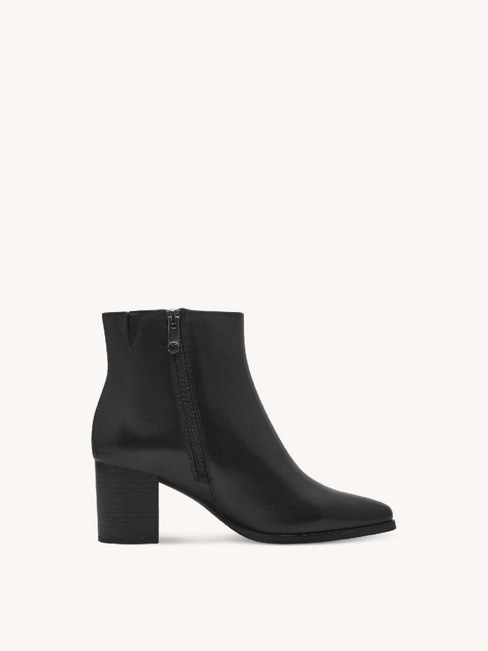 Marco Tozzi Stiefelette Rabatte dieses Monats