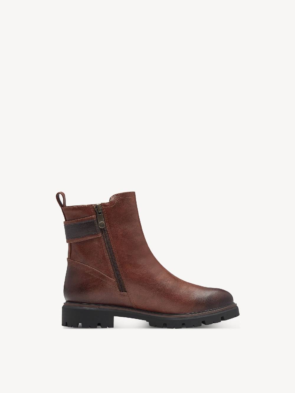 Marco Tozzi Chelsea Boot Hotsell