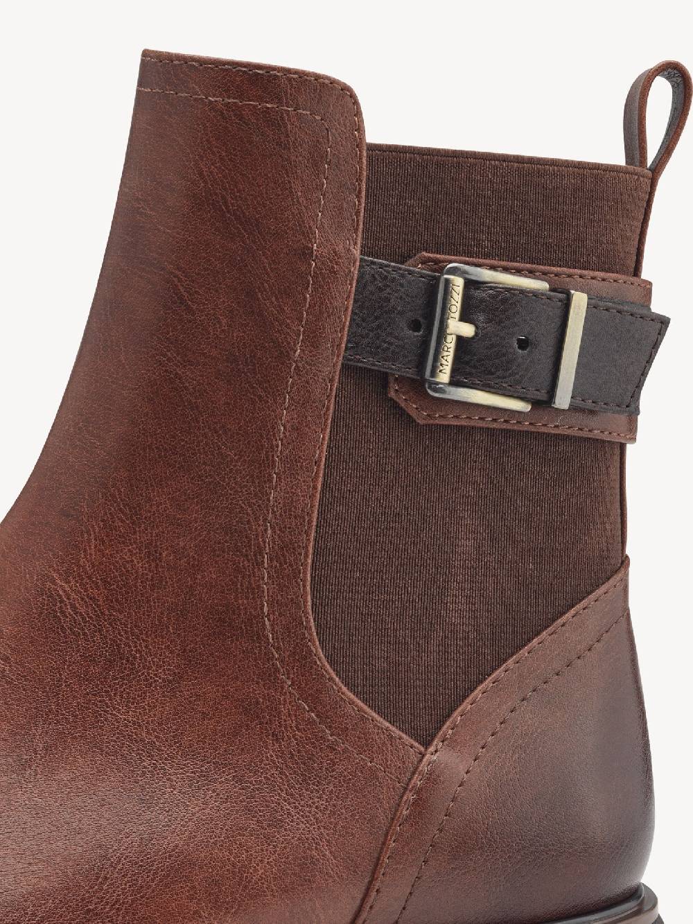 Marco Tozzi Chelsea Boot Hotsell
