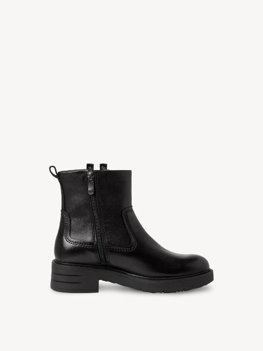 Marco Tozzi Stiefelette Fabrikverkauf
