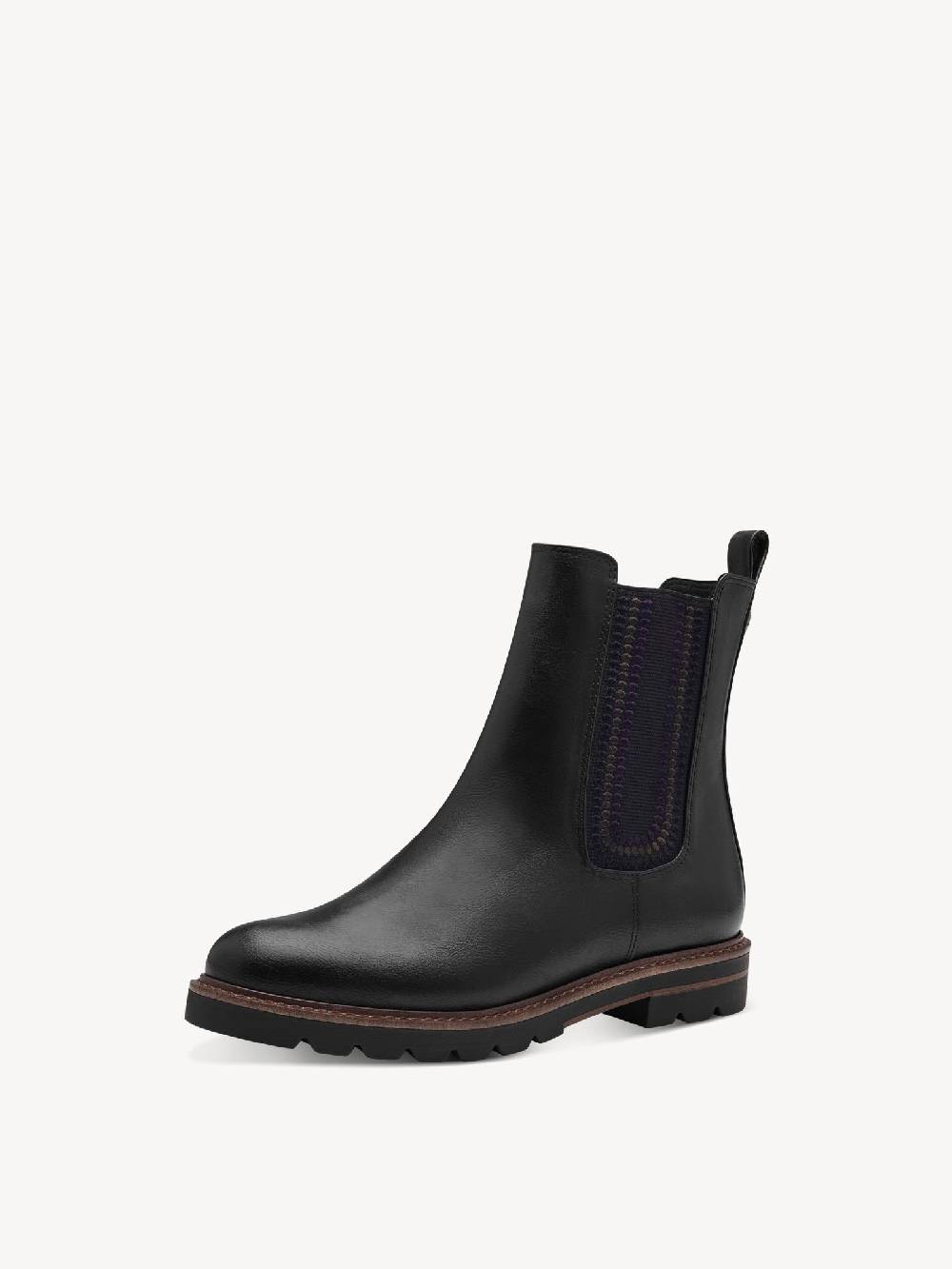 Marco Tozzi Chelsea Boot Kostenloser Versand