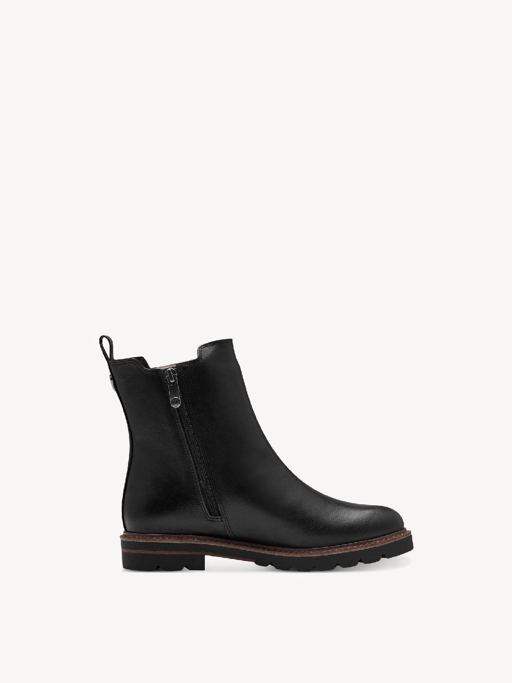 Marco Tozzi Chelsea Boot Kostenloser Versand