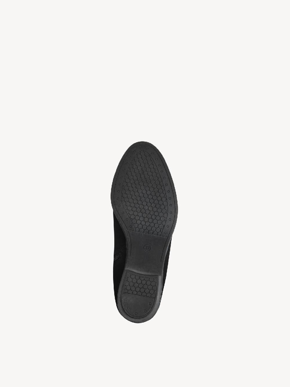 Marco Tozzi Stiefelette Fabrik Onlineshop