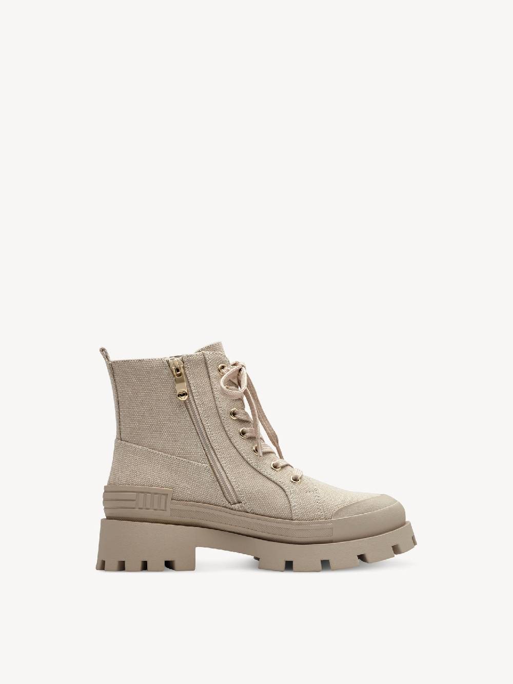 Marco Tozzi Stiefelette Rabatt