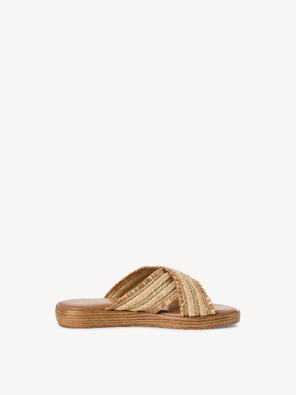 Marco Tozzi Pantolette Günstig kaufen