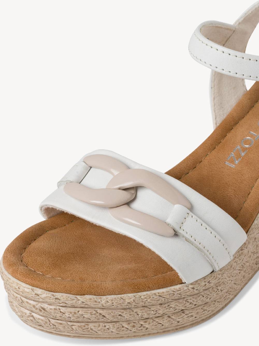 Marco Tozzi Sandale Begrenztes Angebot