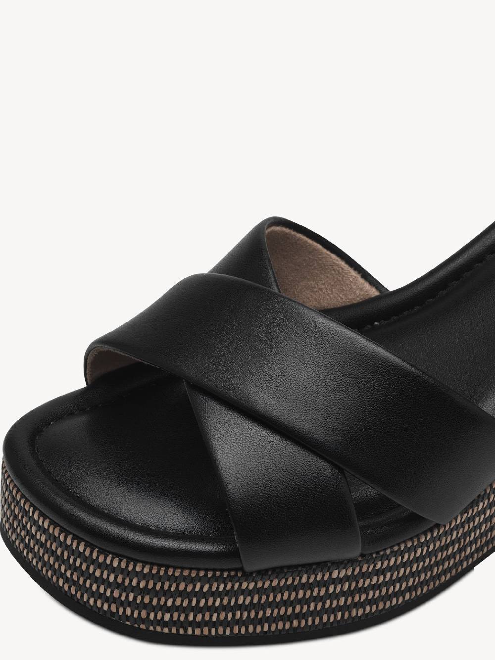Marco Tozzi Sandale Black Friday