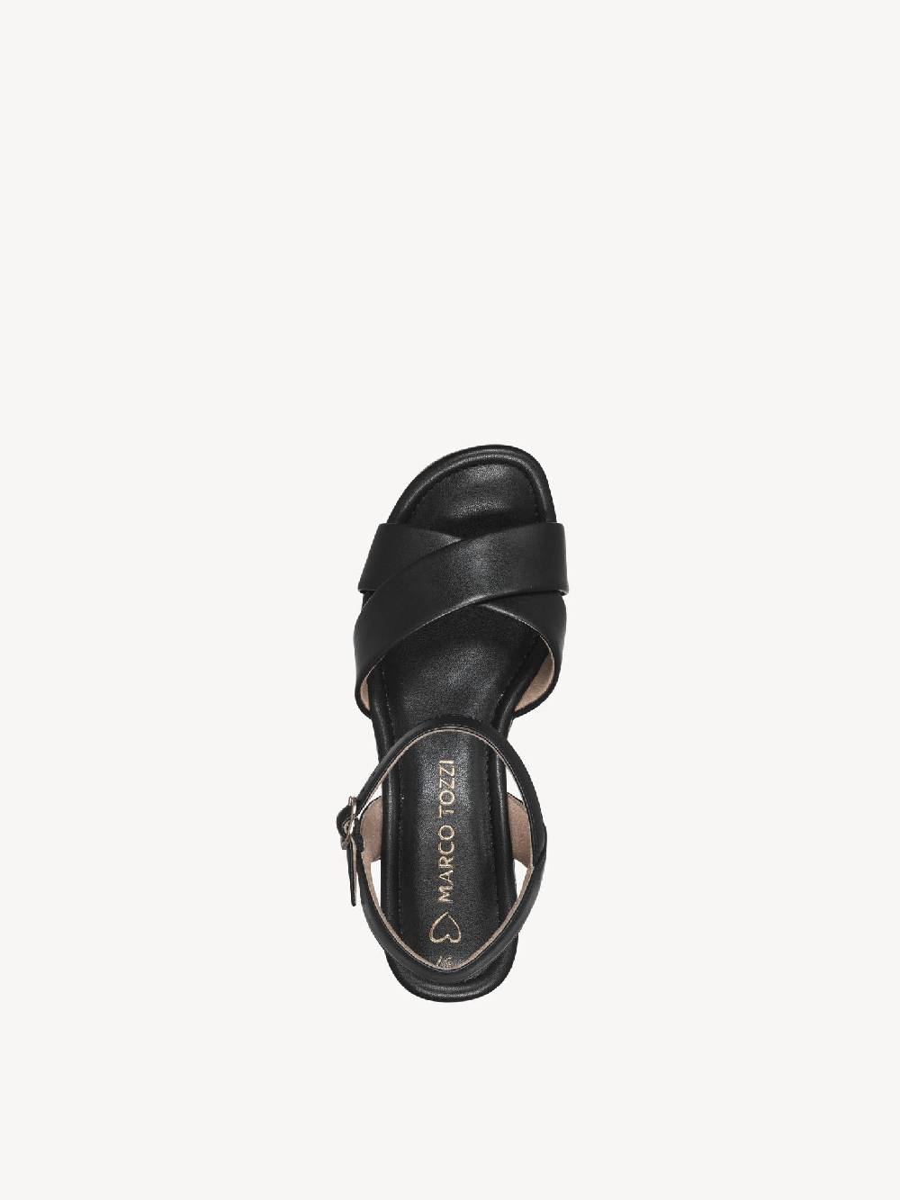 Marco Tozzi Sandale Cyber Monday