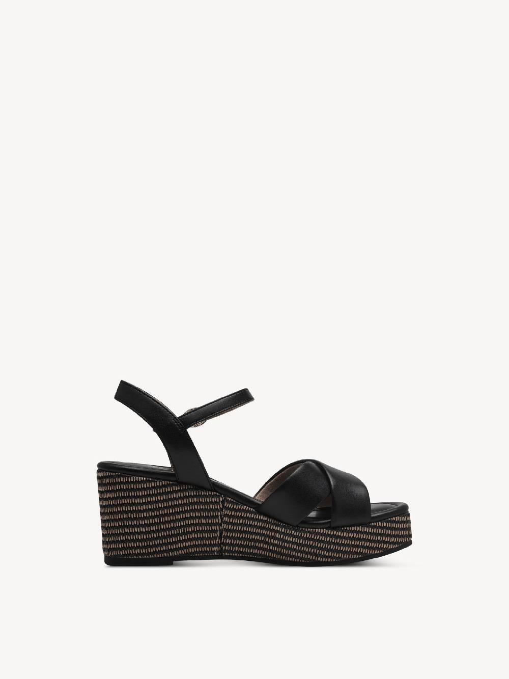 Marco Tozzi Sandale Cyber Monday