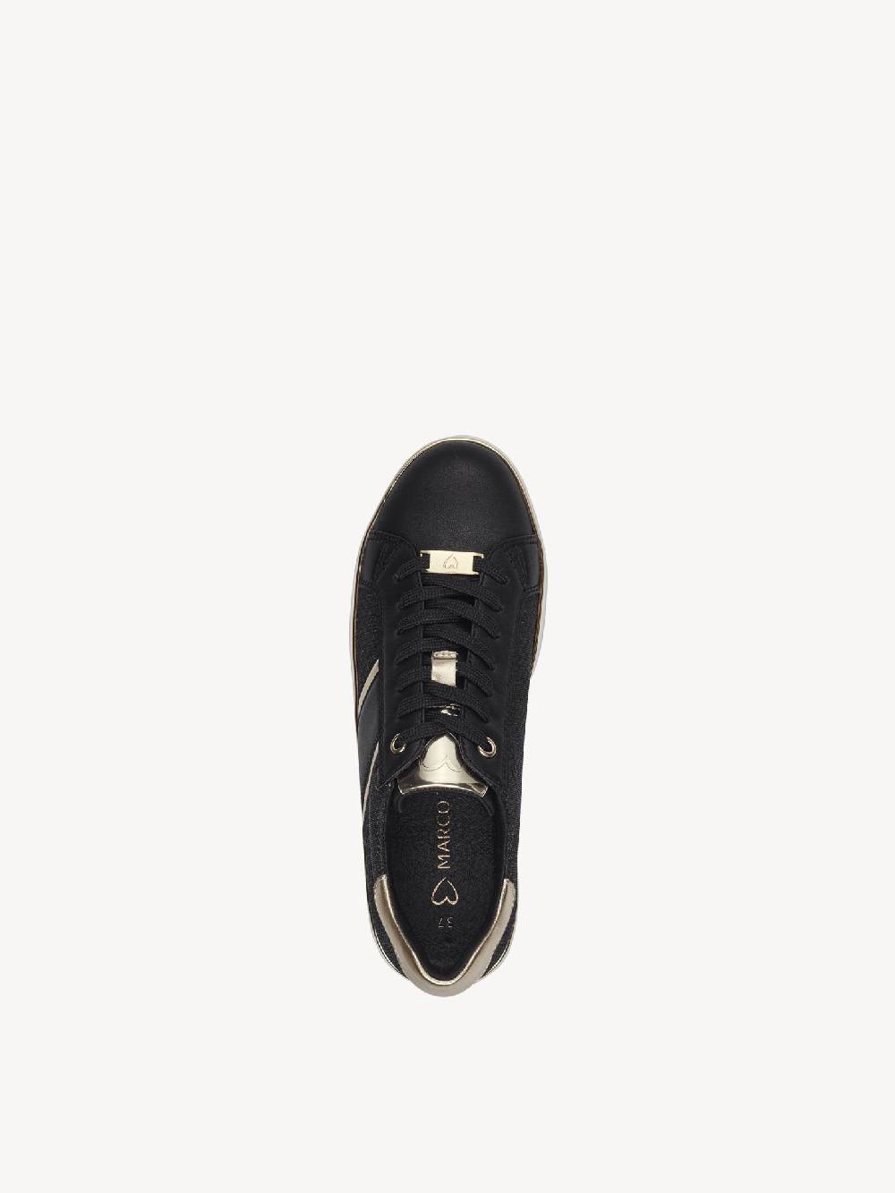 Marco Tozzi Sneaker Vatertagsangebot