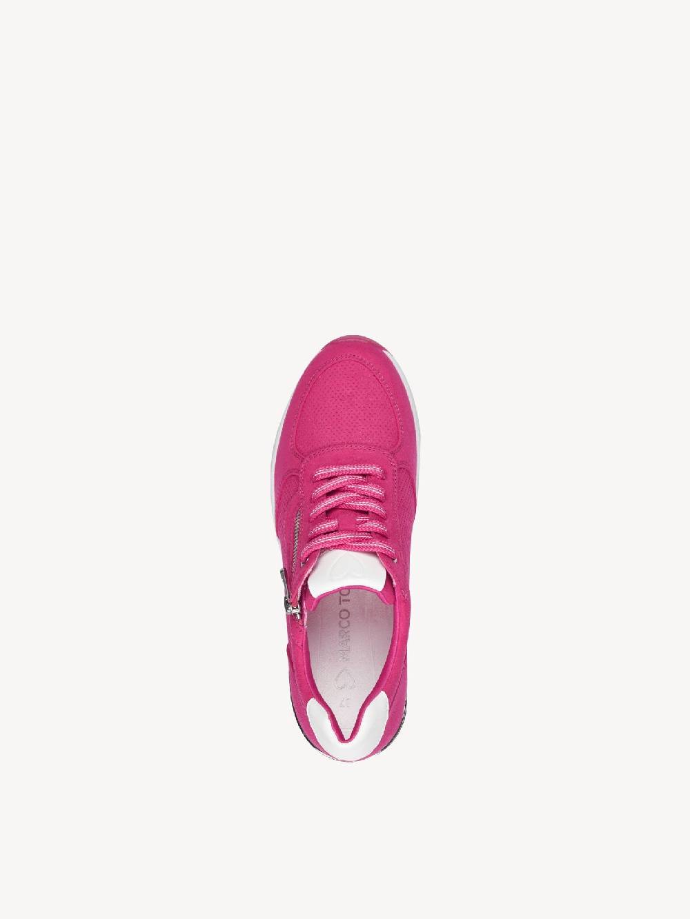 Marco Tozzi Sneaker Valentinstagsangebot
