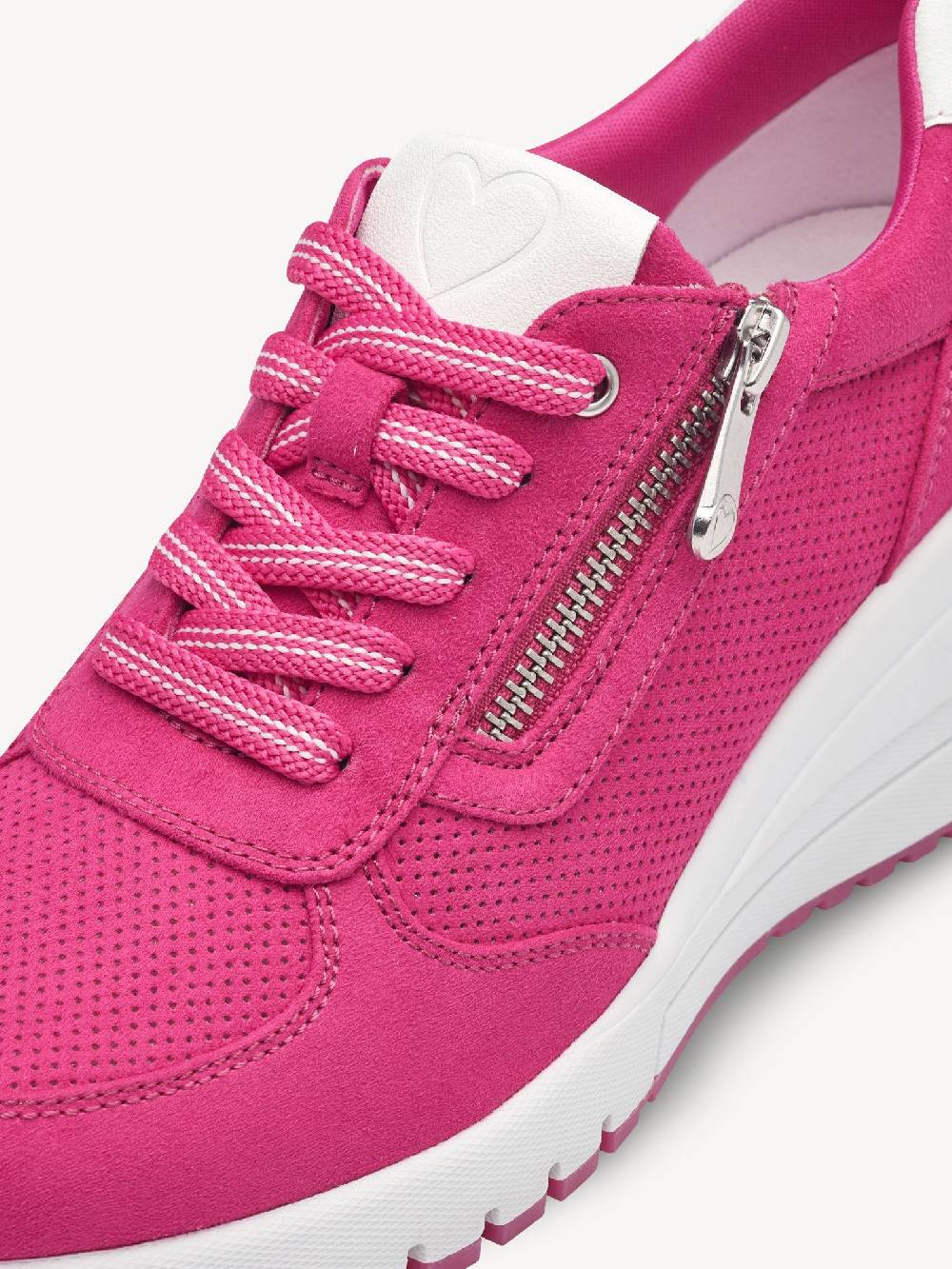 Marco Tozzi Sneaker Valentinstagsangebot