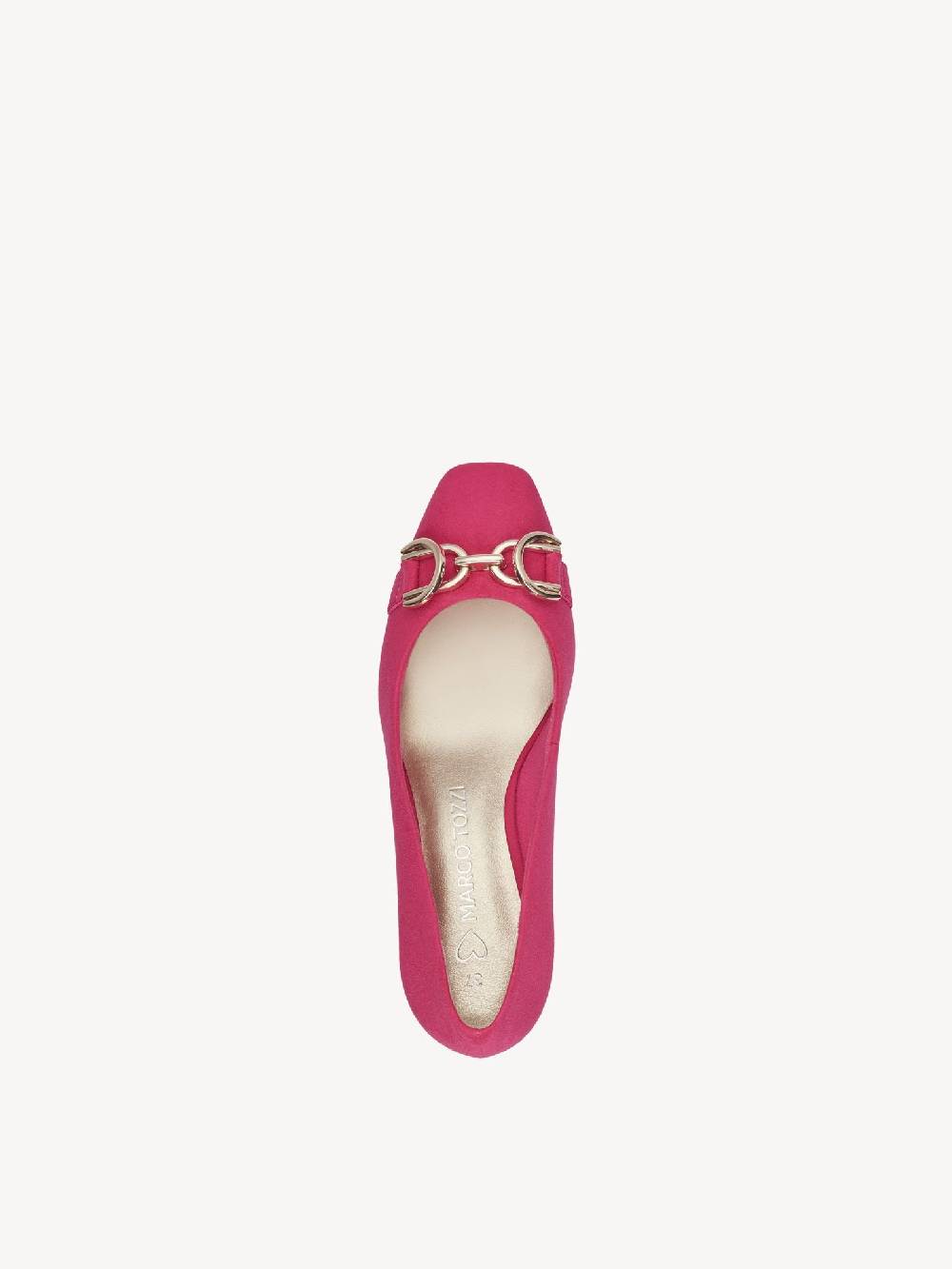 Marco Tozzi Pumps Lagerräumung