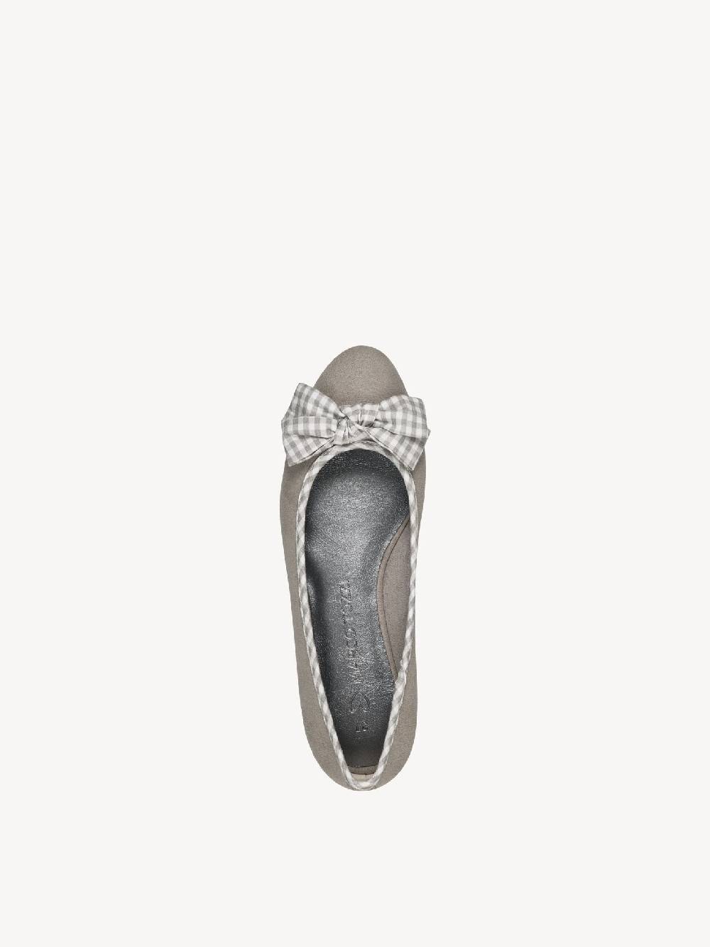 Marco Tozzi Ballerina Bis zu 60% Rabatt